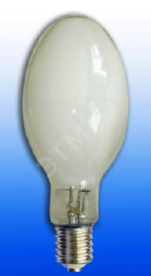 Лампа ртутная ДРЛ 250Вт 230В Е40 BL