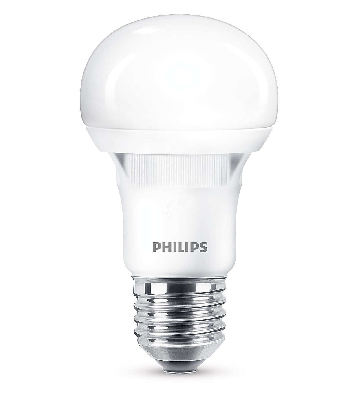 Лампа светодиодная LED 12(95)Вт E27 3000К 230в ESSENTIAL тепло белая матовая