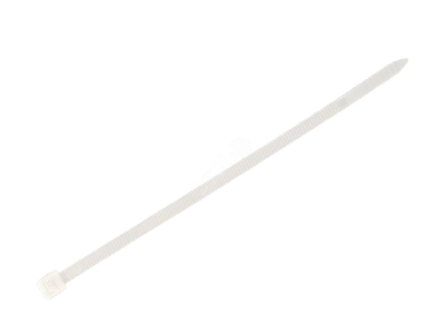 Стяжка кабельная нейлоновая PRN 150x3.5 (500шт)