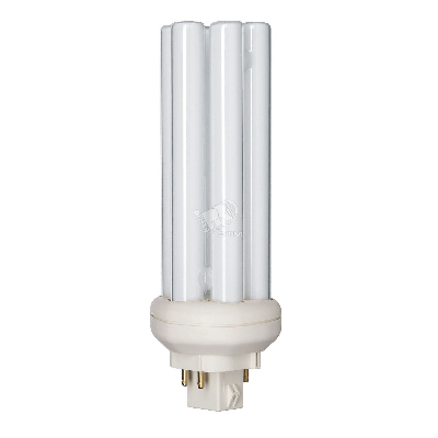 Лампа энергосберегающая КЛЛ 32Вт PL-T 32/830 4p GX24q-3