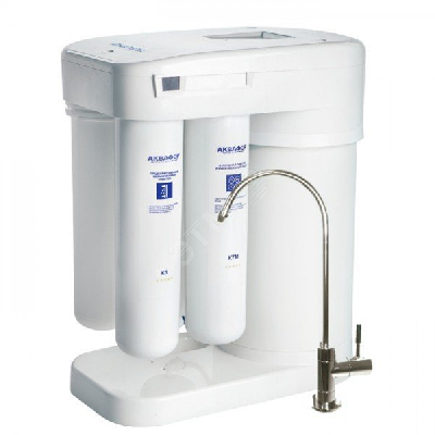 Автомат питьевой воды DWM-101S Морион 7,8 л/час, запас воды 5л