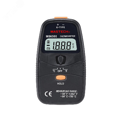 Термометр MS6500