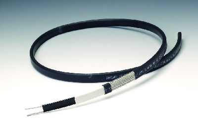 Саморегулирующийся греющий кабель GM-2X, 36Вт/м ,230В, при 0C (в талой воде)
