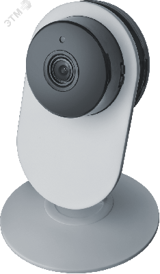 Видеокамера умная IP20 NSH-CAM-02-IP20-WiFi