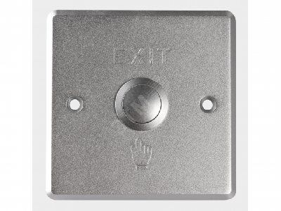 Кнопка выхода механическая DS-K7P01