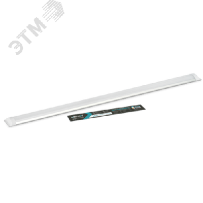 Светильник светодиодный ДПО-108 36Вт 4000К 1200мм IP40 NEOX