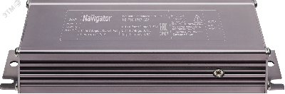 Драйвер 60w ND-P60-IP67-24V