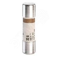 Вставка плавкая промышленная gG 10х38 32А 500V с индикатором