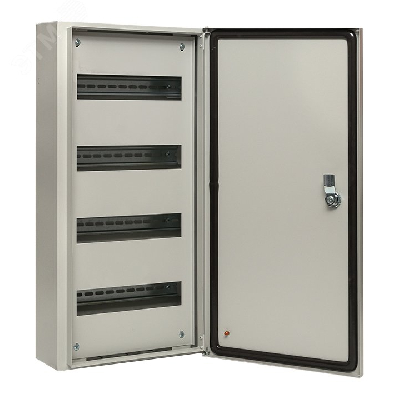 Щит распределительный навесной ЩРН-48 (620х310х120) IP54 Basic