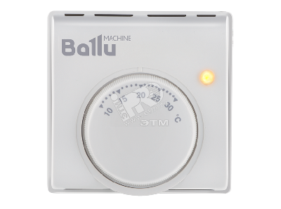 Термостат механический BALLU