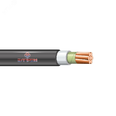 Кабель ППГ нг(А)FRHF 1х240.0 1кВ МК