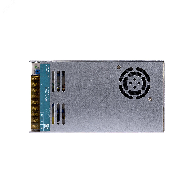 Импульсный блок питания SMARTWATT PSE LRS 24350 H-POWER, 24 В, 350 Вт, 14,6 А