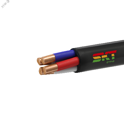 Кабель контрольный КВВГнг(А)-LS 4х1.5 ТРТС