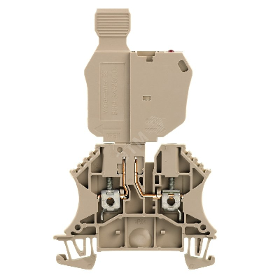 Клемма WTR 2.5/SI LD 36V