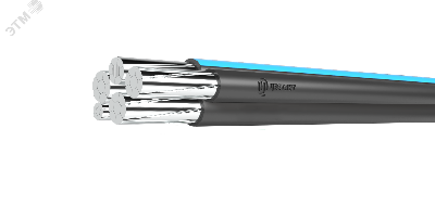 Провод СИП-2 3х95+1х95 0.6/1 ГОСТ