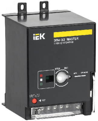 Электропривод ЭПм-32 220В MASTER IEK