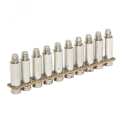 Перемычка тип 10PIN для UT 2.5 мм2