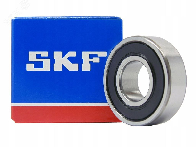 Подшипник 6000-2Z/C3(SKF)