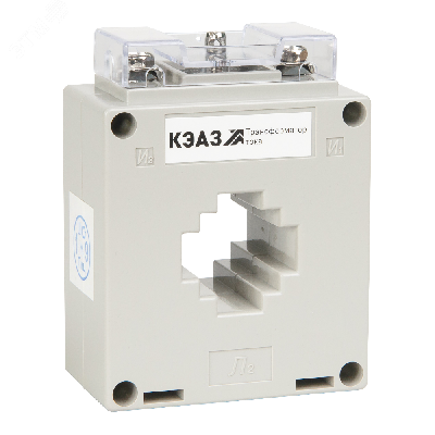 Трансформатор тока измерительный ТТК-30-150/5А-5ВА-0.5-УХЛ3