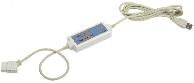 Кабель USB для логического реле PLR-S