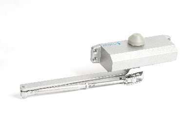 Доводчик дверной SPRUT Door Closer-091GR