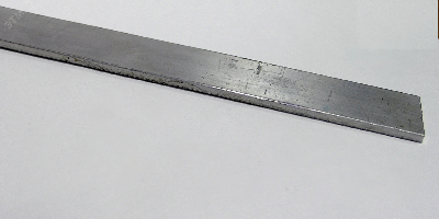 Шина алюминиевая АД31 3х20 (кратно 3м)