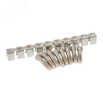 Перемычка тип 10PIN для UT 4 мм2