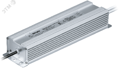 Драйвер LED 150w IP67 12v