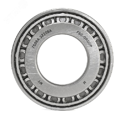 7506 А FBC (ГОСТ)