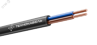 Кабель силовой ППГ-Пнг(А)-HF 2Х2.5ок(N) ТРТС