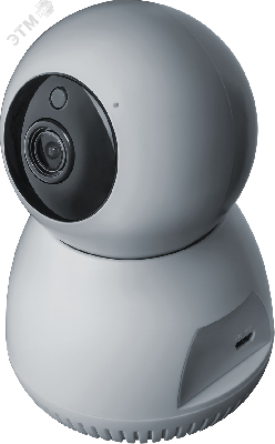 Видеокамера умная IP20 NSH-CAM-01-IP20-WiFi