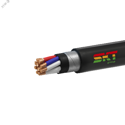 Кабель контрольный КВБбШвнг(А)-LS 10х1.5