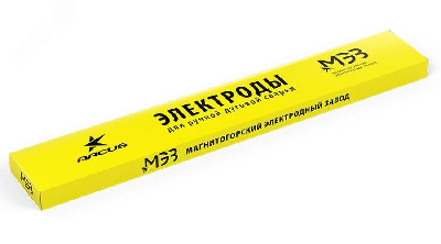 Электроды сварочные d=3.0мм МК-46.00 (1кг) НАКС (аналог Esab OK 46.00)
