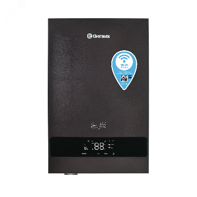 Котел электрический Sonne 12 Wi-Fi настенный