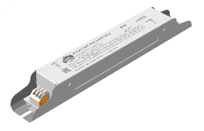 Драйвер светодиодный ИПС39-300Т IP20 ЭКО 0210