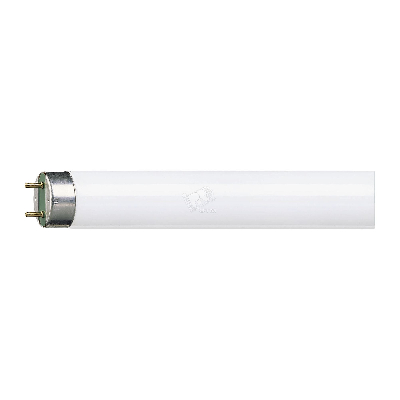 Лампа линейная люминесцентная ЛЛ 18Вт MASTER TL-D Super 80 18/840 G13 белая