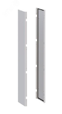 Боковые панели 2000x600 (2 шт) EKF AleSta