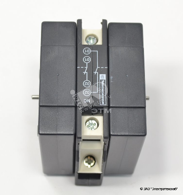Блокировка механическая для контакторов 120А-160А