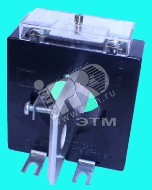 Трансформатор тока измерительный Т-0,66 5 ВА 0,5 500/5