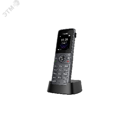 Телефон IP-DECT,  беспроводной (для W70B/W73P/W76P//W79P/W80B/W90B)