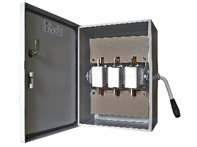 Ящик силовой ЯБПВУ 100-IP54-У3-009