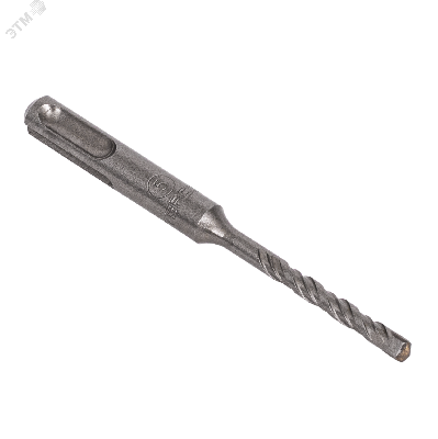 Бур SDS-plus (2 спирали, 2 резца)  5,0 x 110
