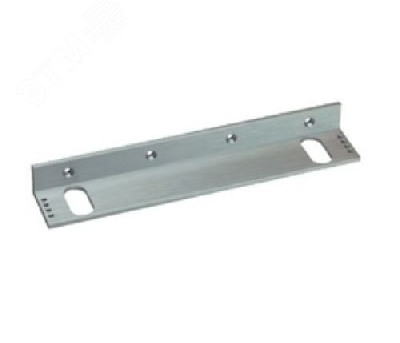 L-кронштейн для EMC 600 ALH и EMC 600-2 ALH