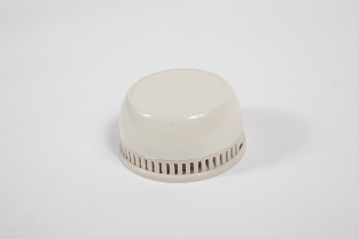 Звонок Зуммер-1-04 (2ТК) двухтональный без кнопки пластик проводной 220В