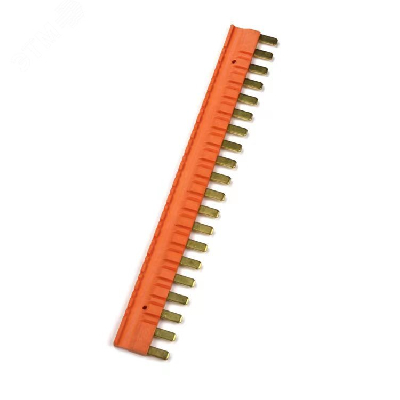 Перемычка гребневая SN20A Shenler