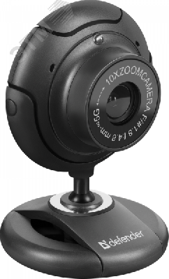 Веб-камера C-2525HD 2 МП, кнопка фото