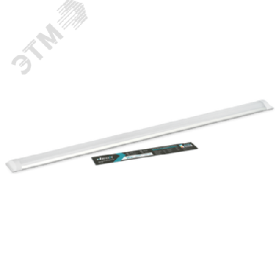 Светильник светодиодный ДПО-108 36Вт 6500К 1200мм IP40 NEOX