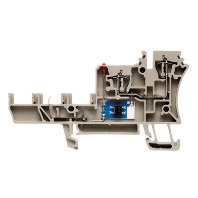 Клемма ZIA 1.5/4L-1S/LD